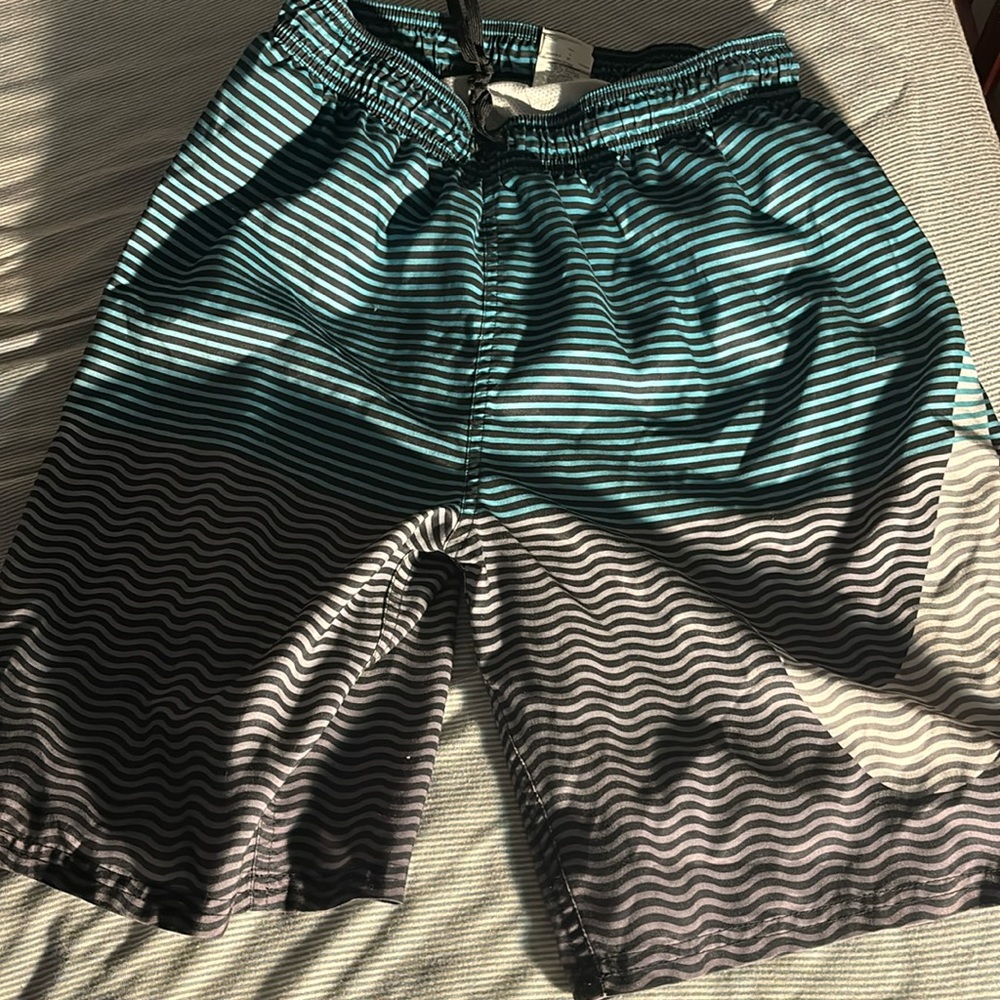 Nike bathing suit